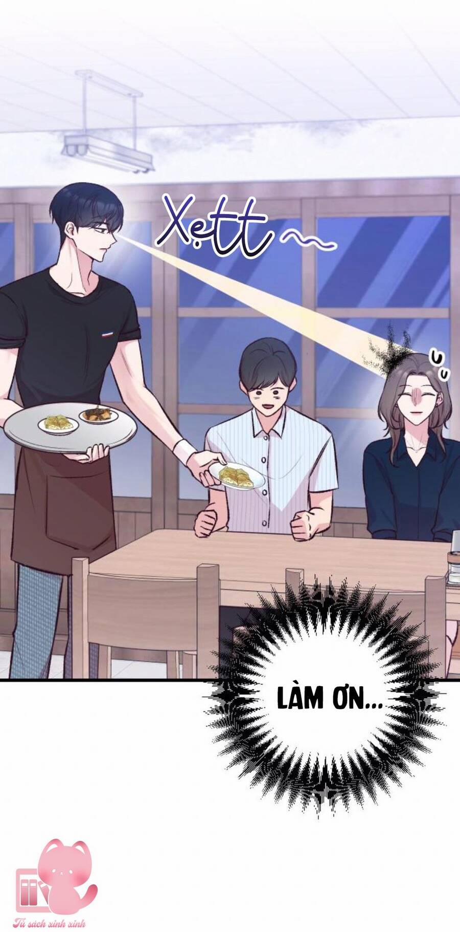 Tình Cờ Ta Gặp Nhau 5 trang 79