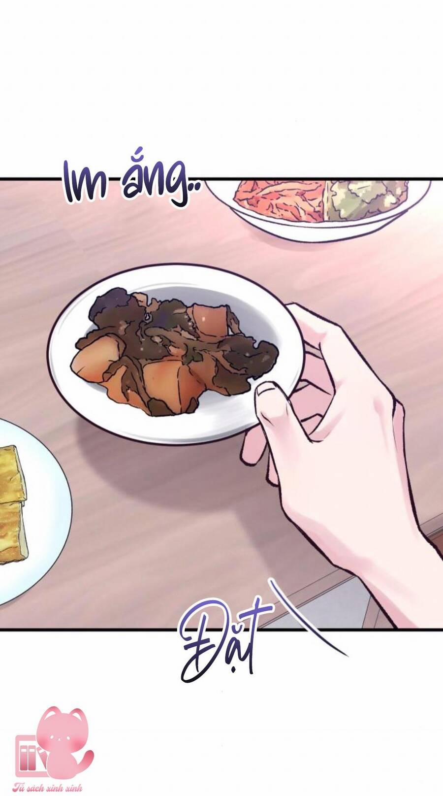 Tình Cờ Ta Gặp Nhau 5 trang 83