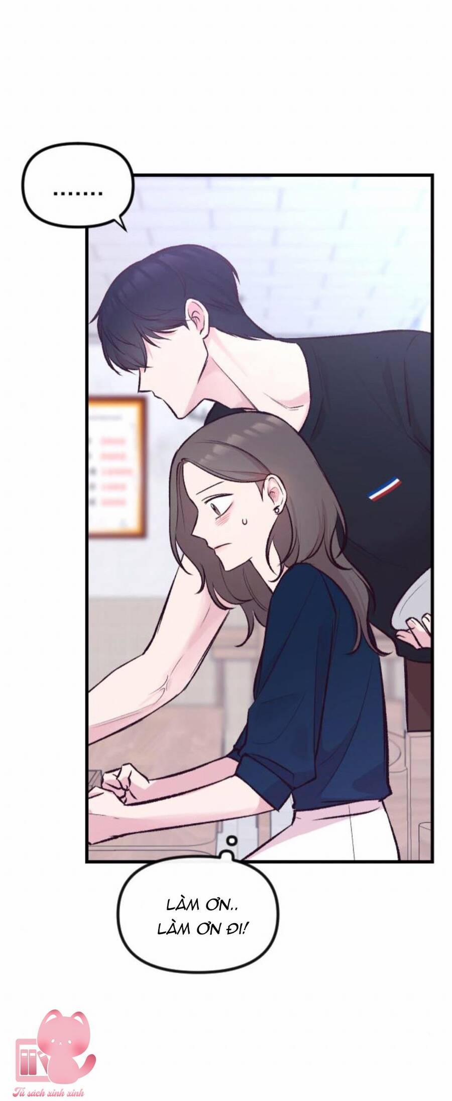 Tình Cờ Ta Gặp Nhau 5 trang 84