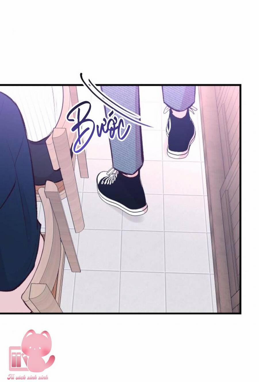 Tình Cờ Ta Gặp Nhau 5 trang 85