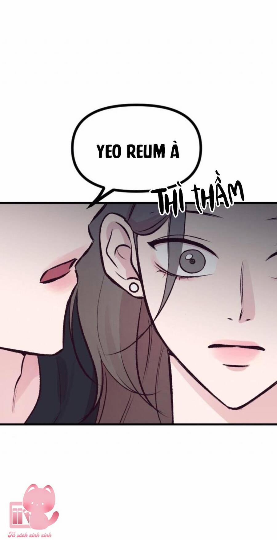 Tình Cờ Ta Gặp Nhau 5 trang 87