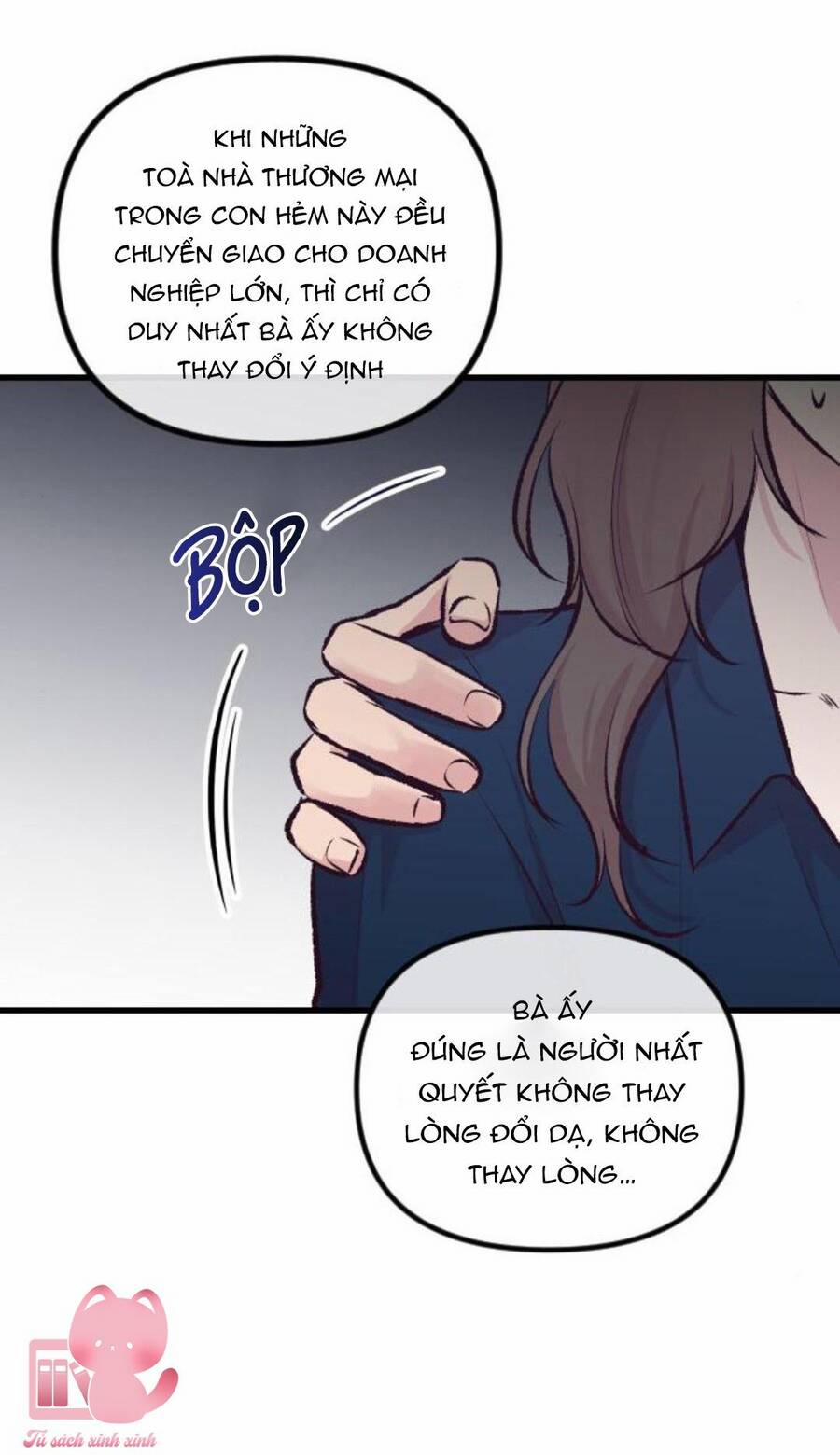 Tình Cờ Ta Gặp Nhau 6 trang 15