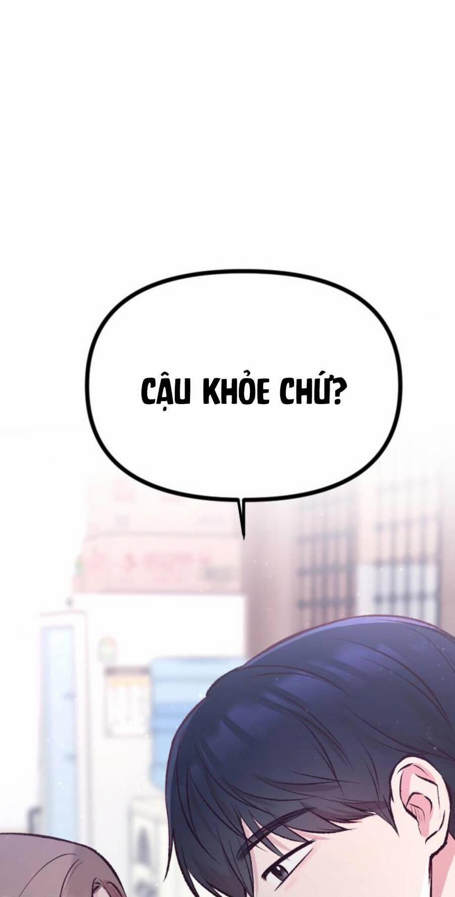 Tình Cờ Ta Gặp Nhau 6 trang 2