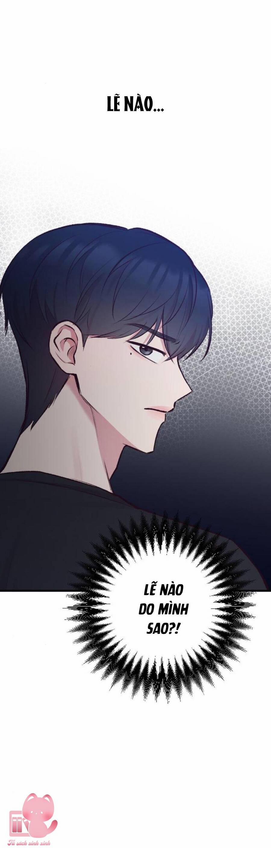 Tình Cờ Ta Gặp Nhau 6 trang 25