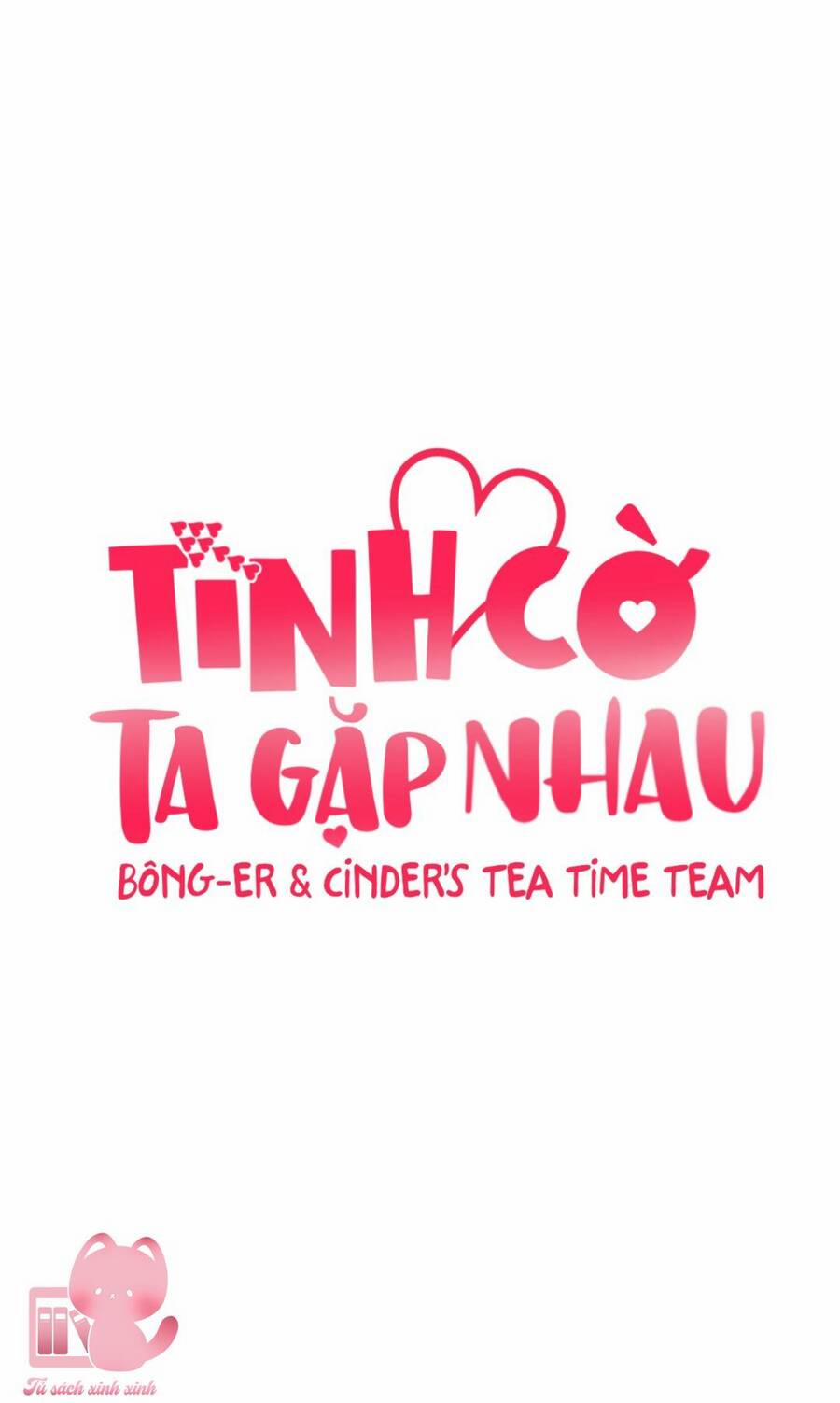 Tình Cờ Ta Gặp Nhau 6 trang 26