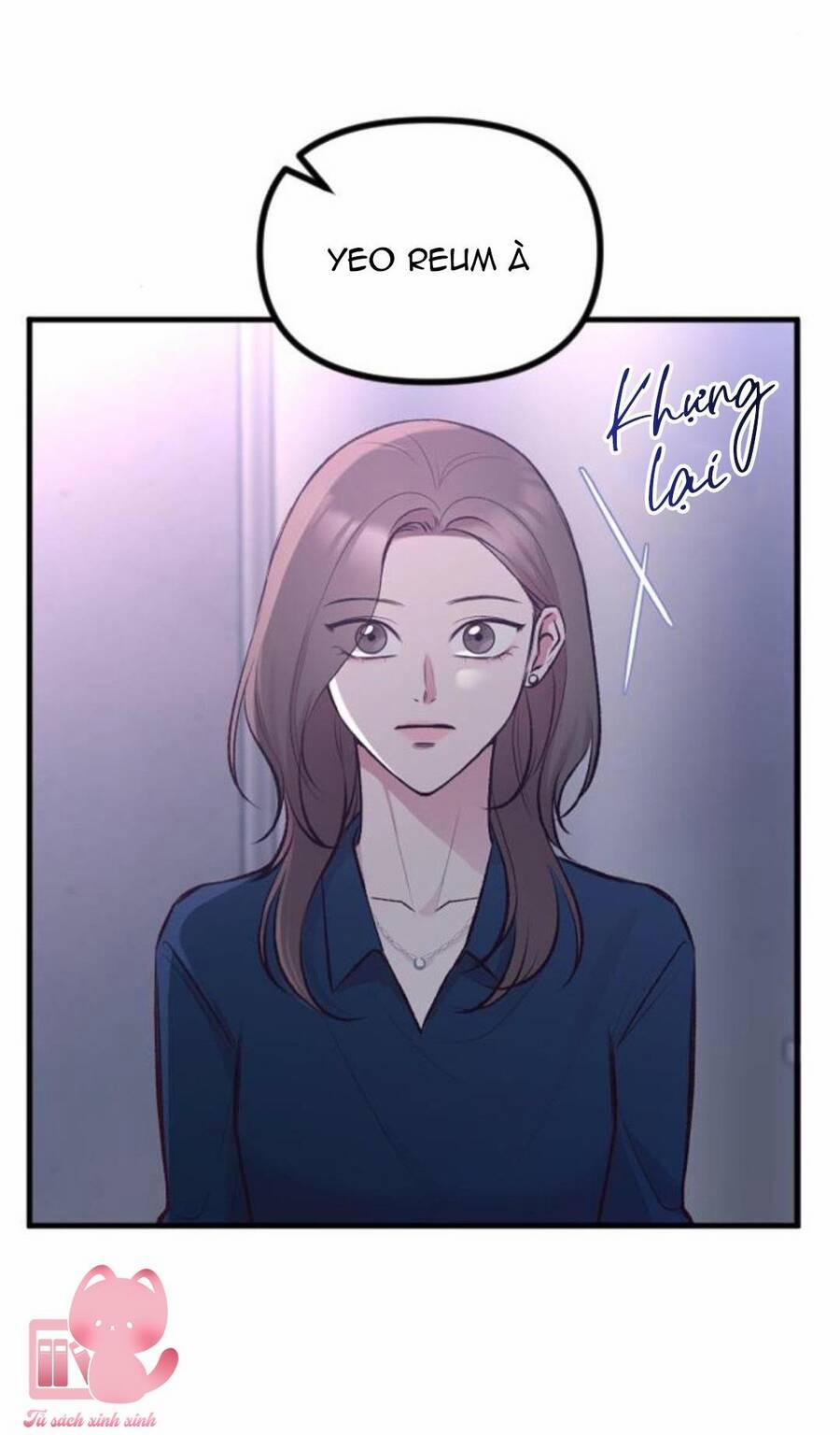 Tình Cờ Ta Gặp Nhau 6 trang 29