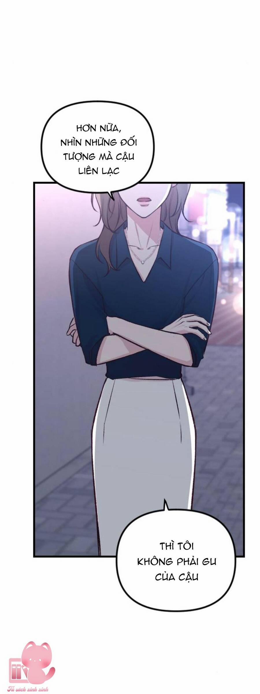 Tình Cờ Ta Gặp Nhau 6 trang 43