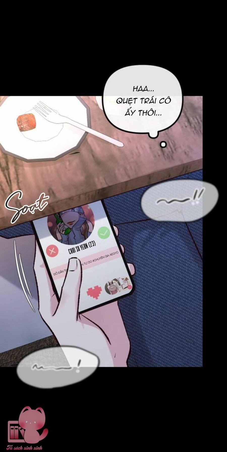 Tình Cờ Ta Gặp Nhau 6 trang 48