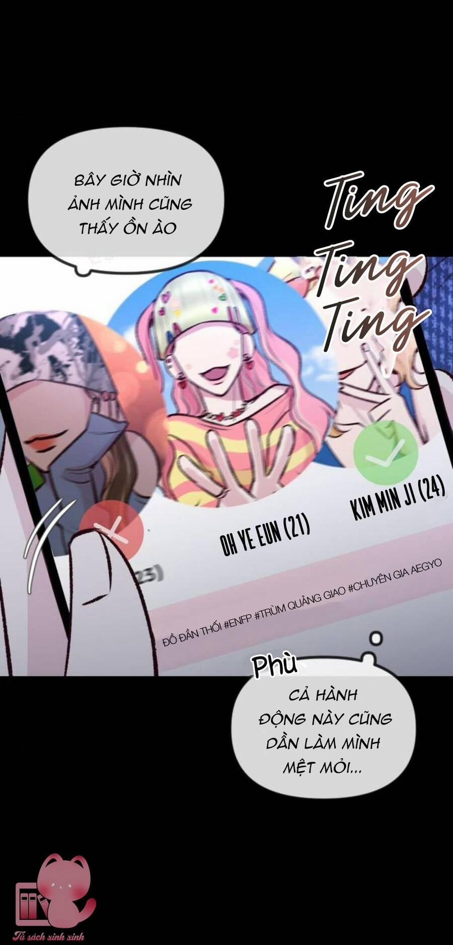 Tình Cờ Ta Gặp Nhau 6 trang 49