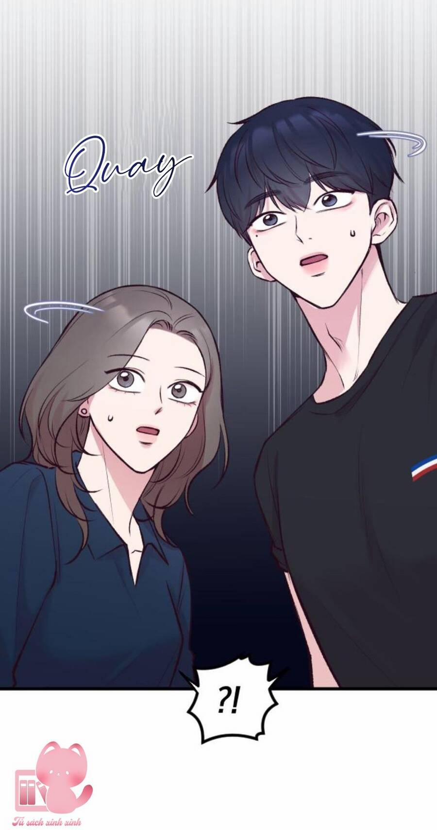 Tình Cờ Ta Gặp Nhau 6 trang 60