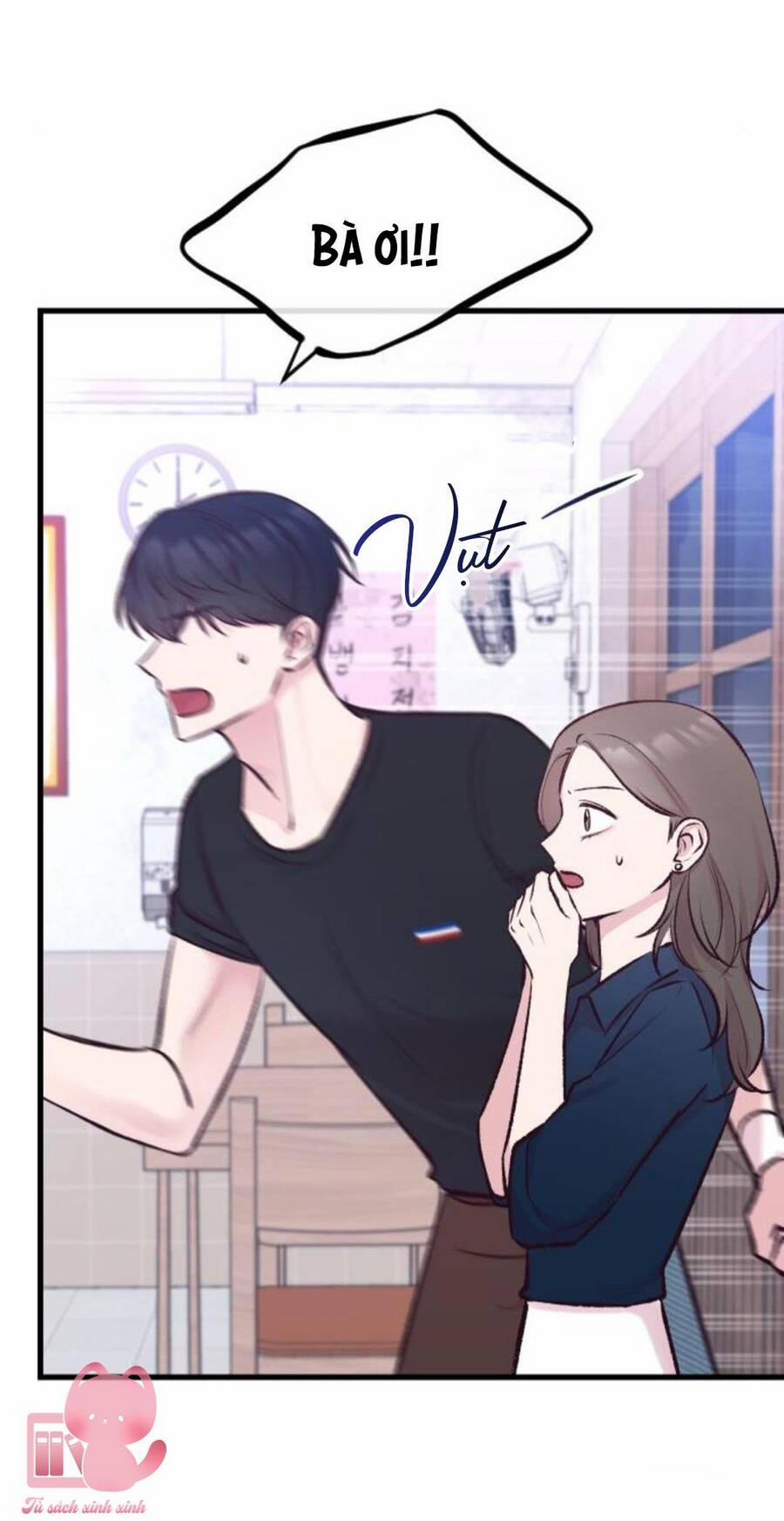 Tình Cờ Ta Gặp Nhau 6 trang 64