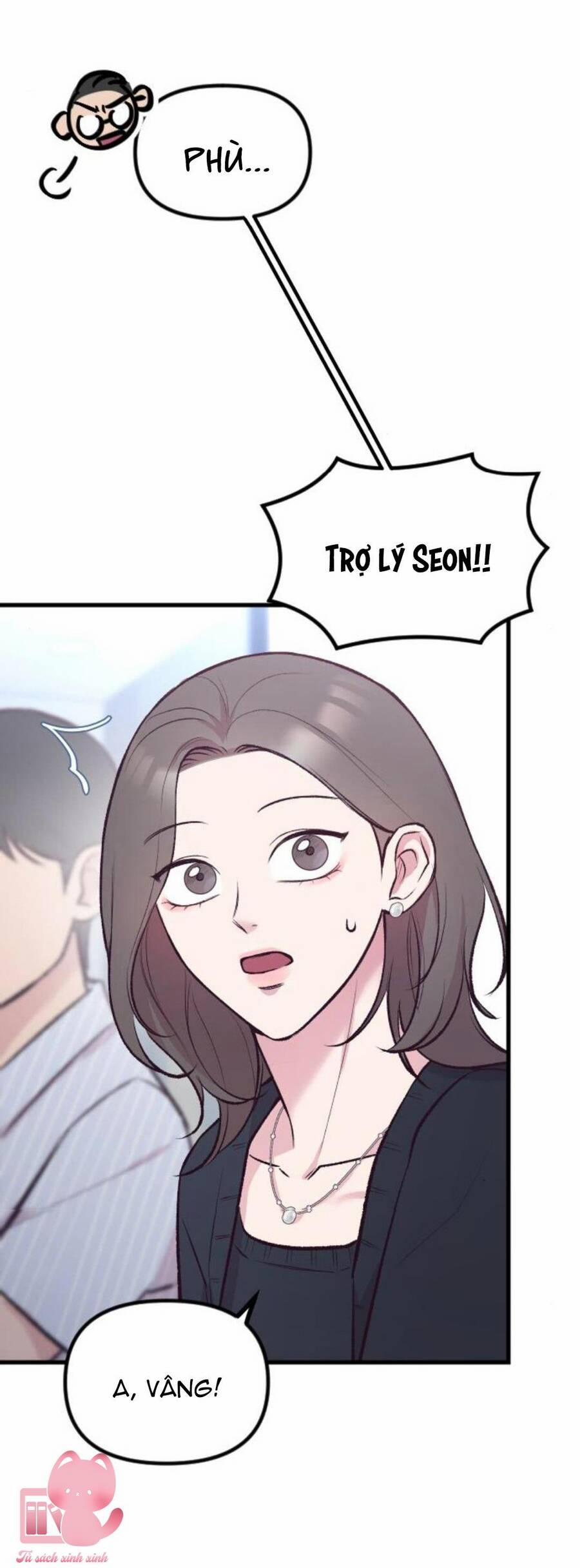 Tình Cờ Ta Gặp Nhau 6 trang 77