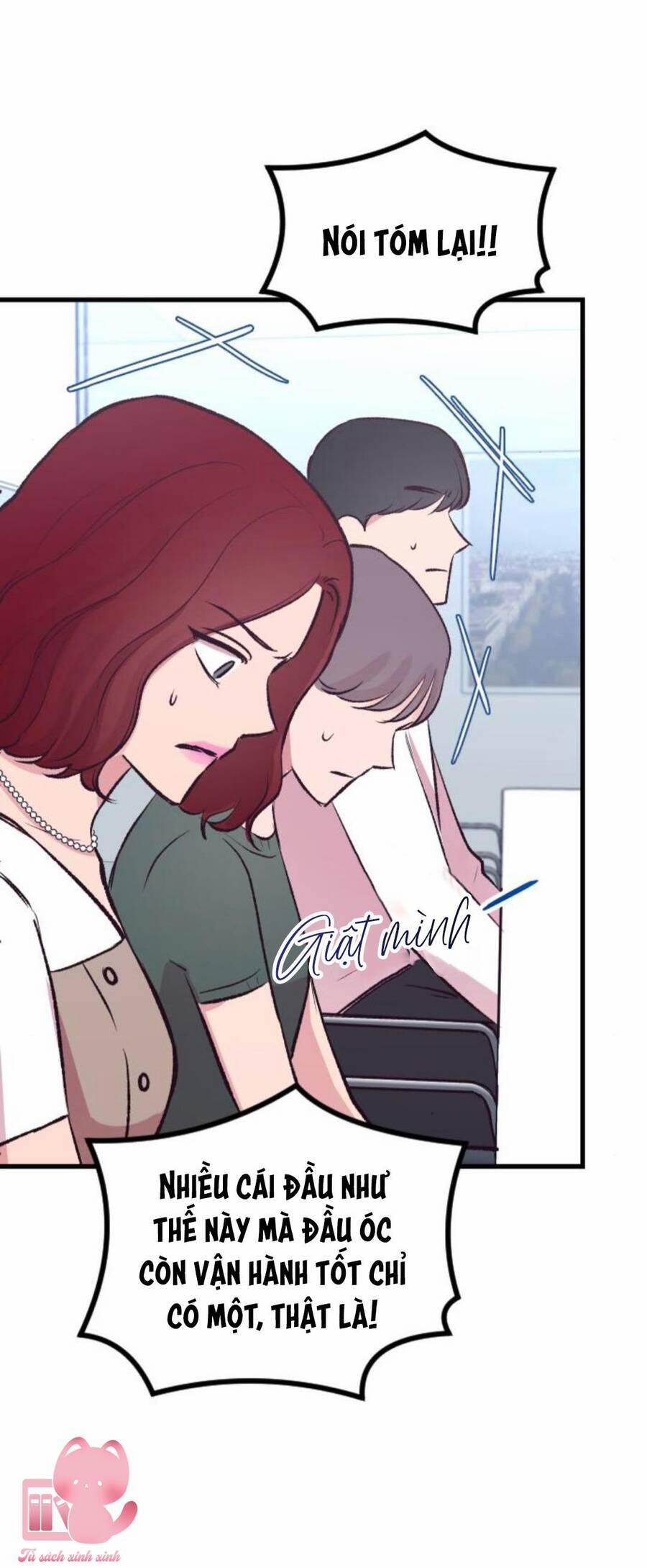 Tình Cờ Ta Gặp Nhau 6 trang 82