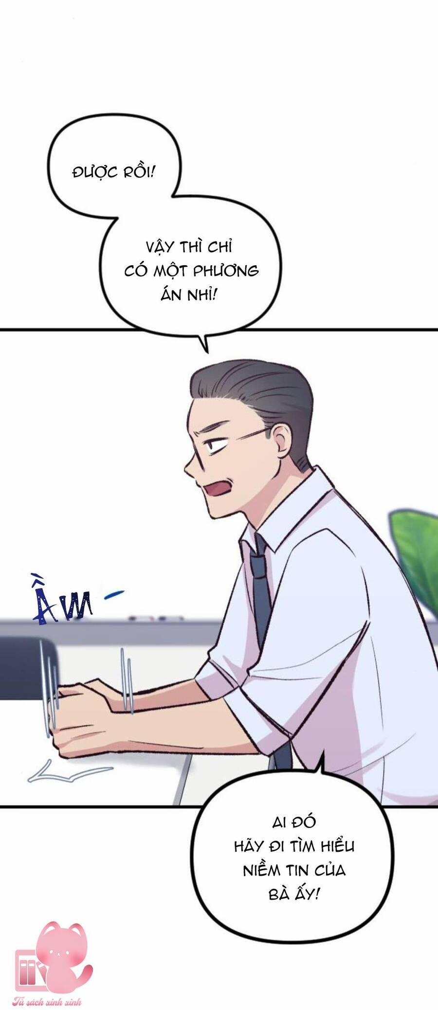 Tình Cờ Ta Gặp Nhau 6 trang 83