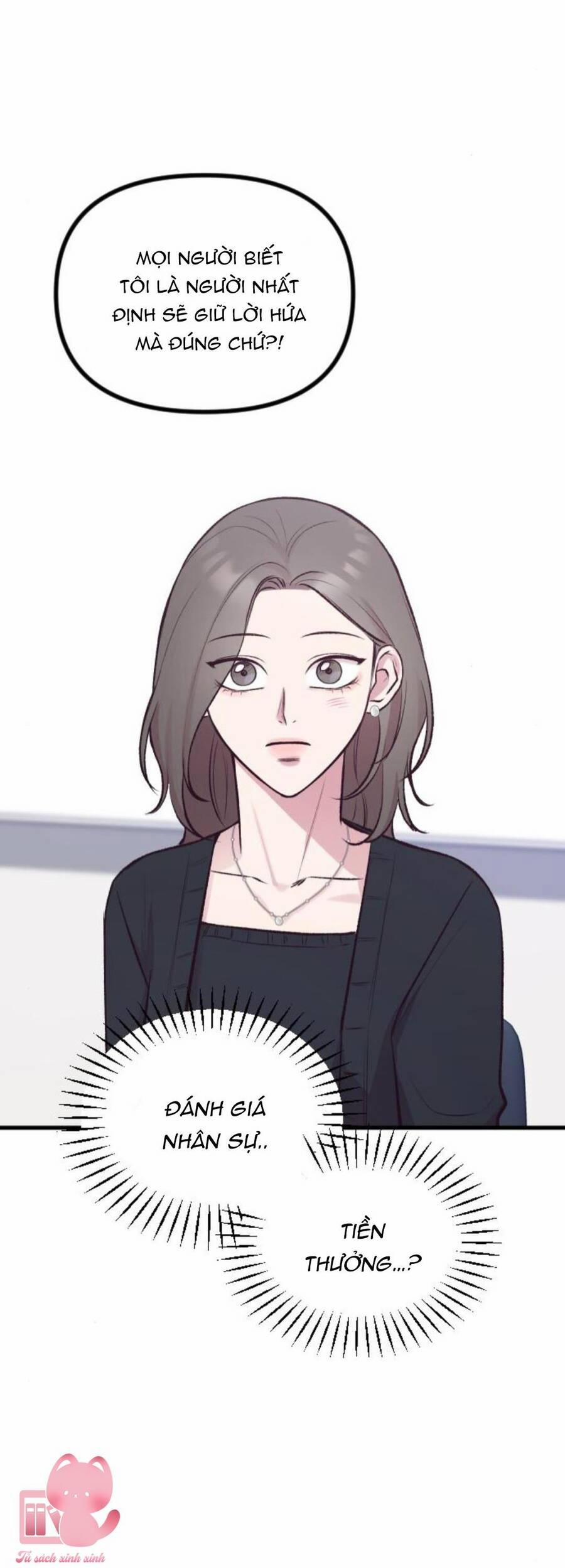 Tình Cờ Ta Gặp Nhau 6 trang 86