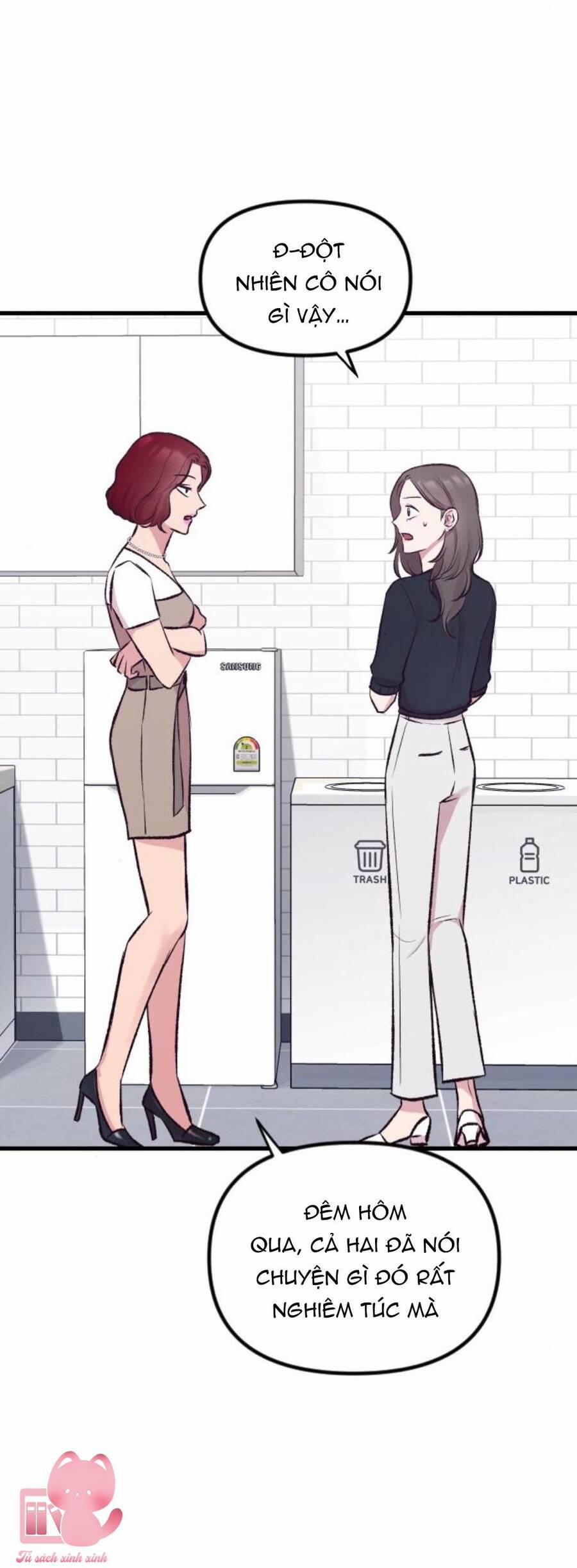 Tình Cờ Ta Gặp Nhau 6 trang 90