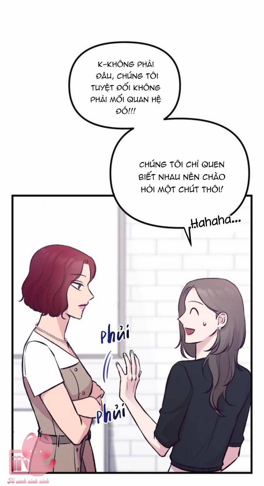 Tình Cờ Ta Gặp Nhau 6 trang 92