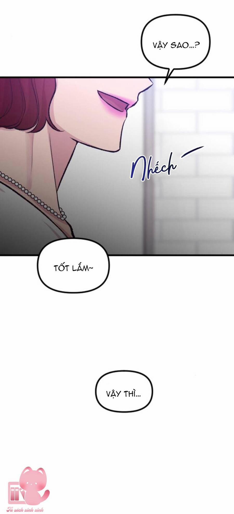 Tình Cờ Ta Gặp Nhau 6 trang 94