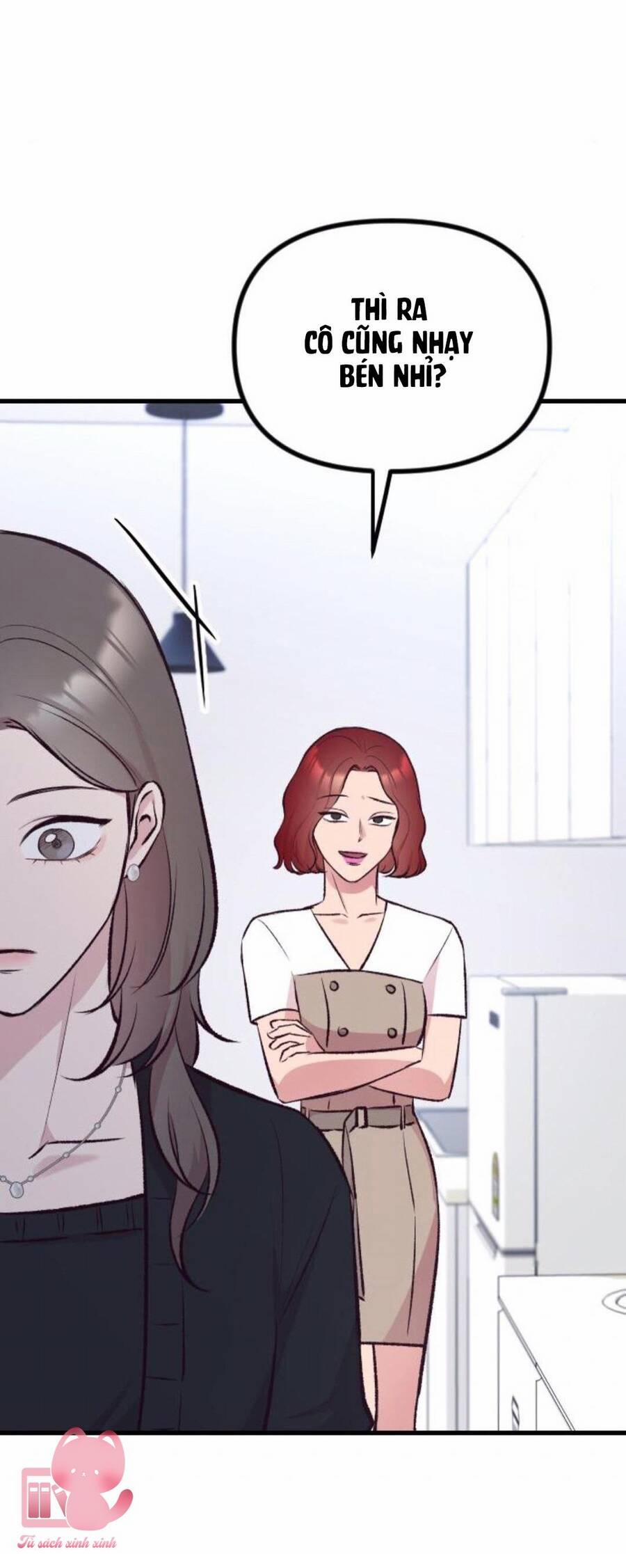 Tình Cờ Ta Gặp Nhau 7 trang 25