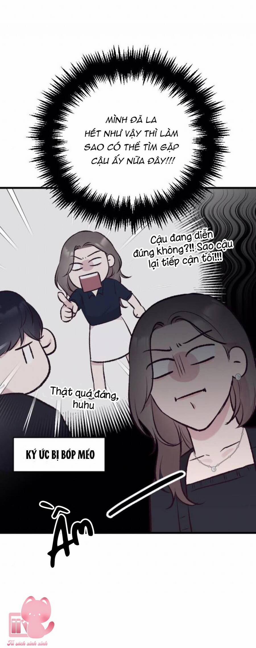 Tình Cờ Ta Gặp Nhau 7 trang 39