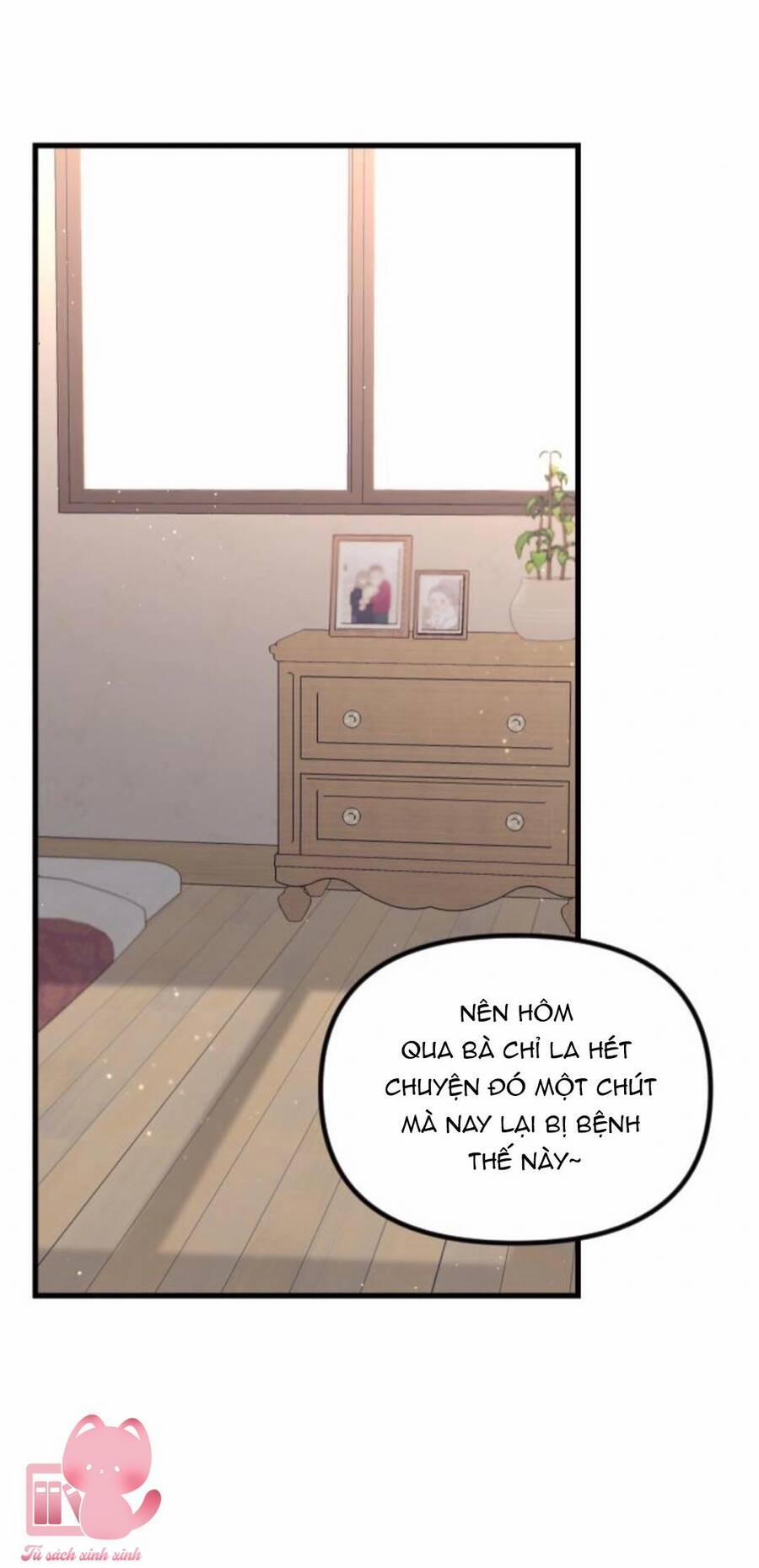 Tình Cờ Ta Gặp Nhau 7 trang 4