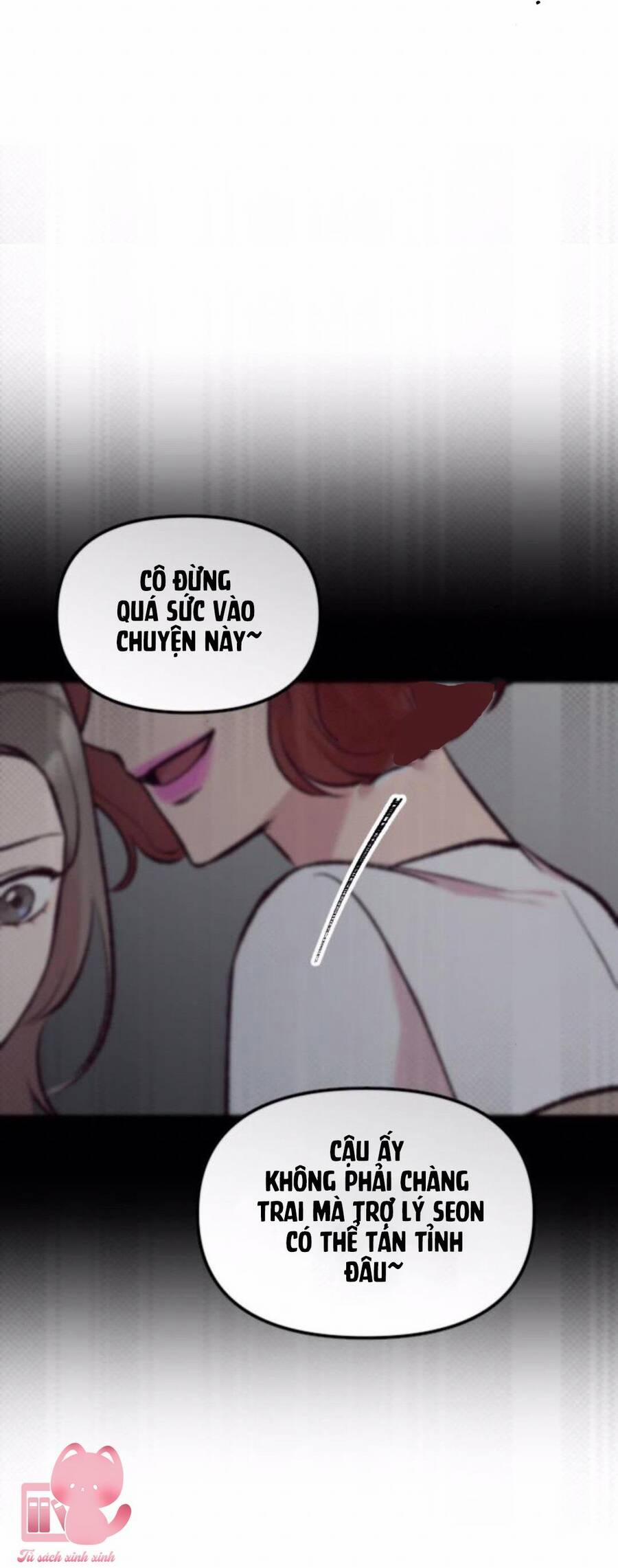 Tình Cờ Ta Gặp Nhau 7 trang 42