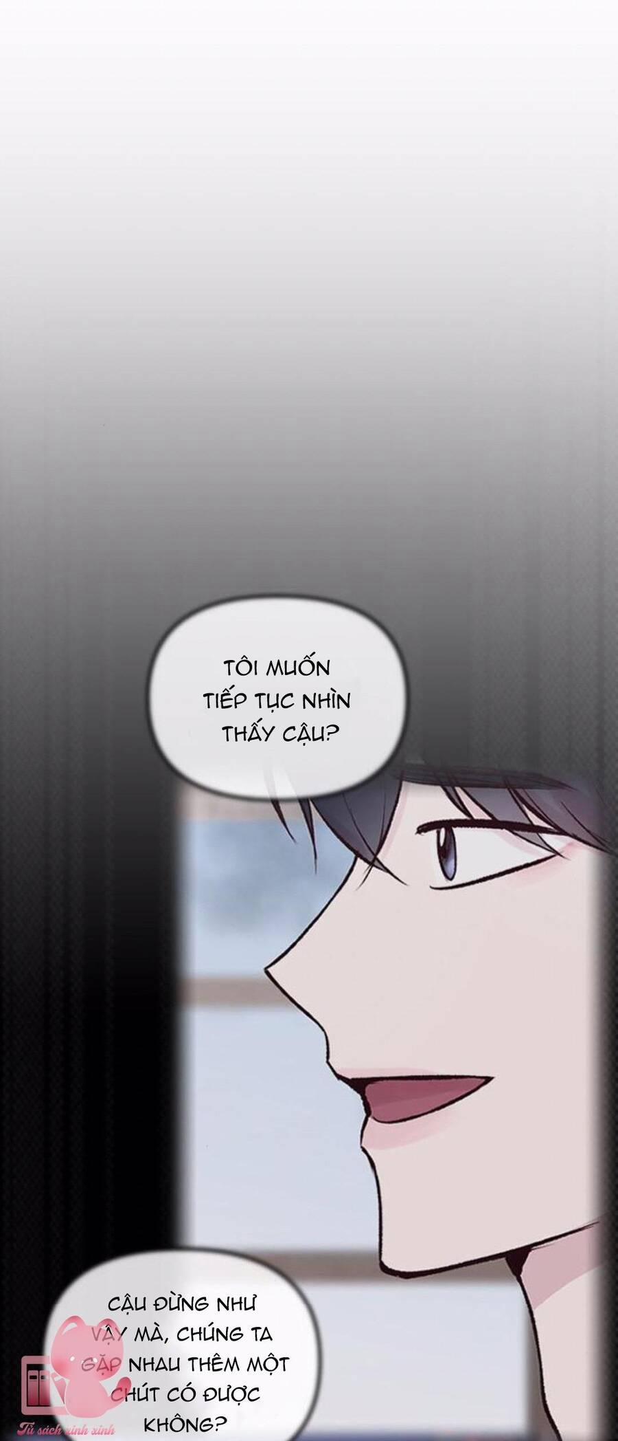 Tình Cờ Ta Gặp Nhau 7 trang 44