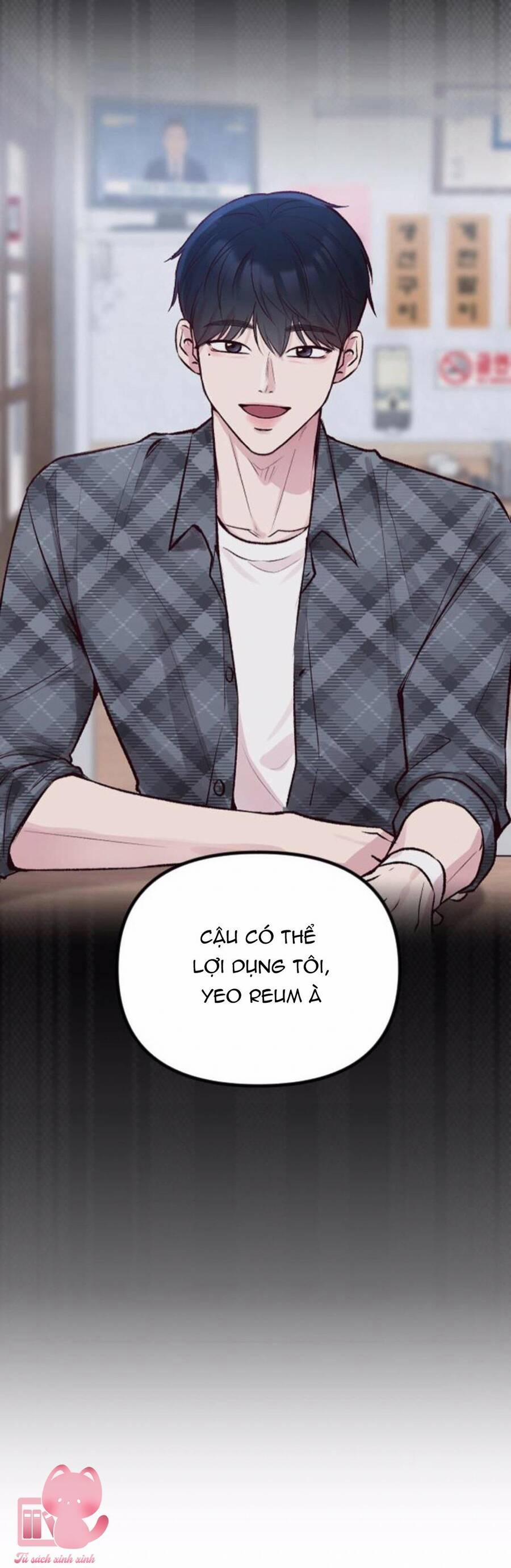 Tình Cờ Ta Gặp Nhau 7 trang 46