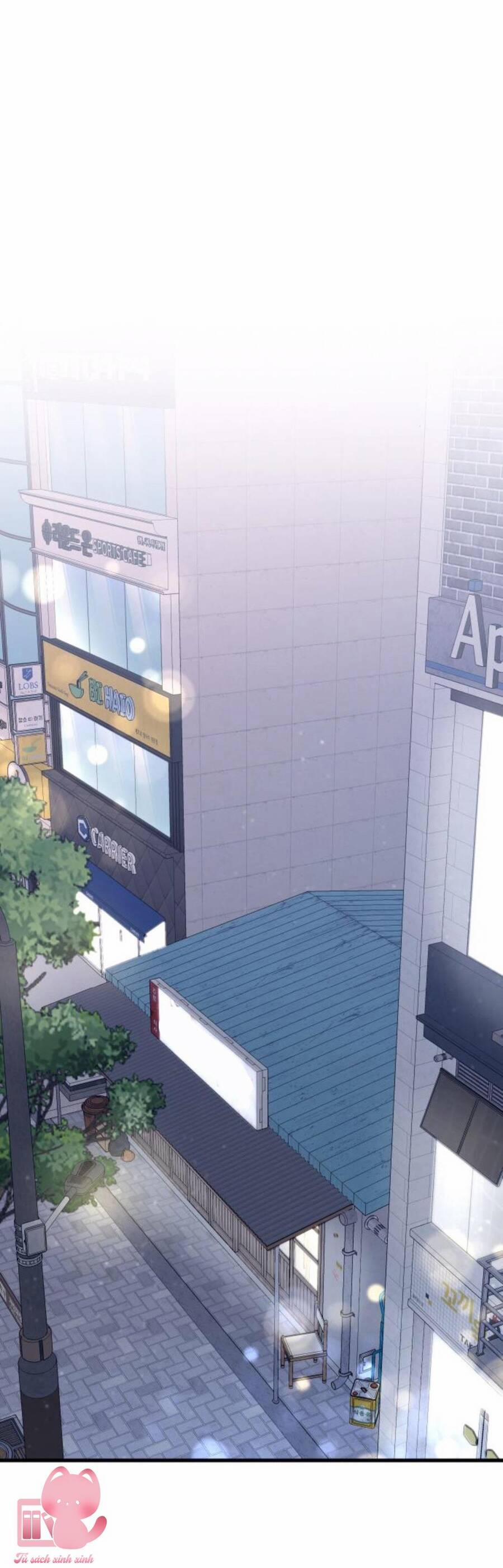 Tình Cờ Ta Gặp Nhau 7 trang 50