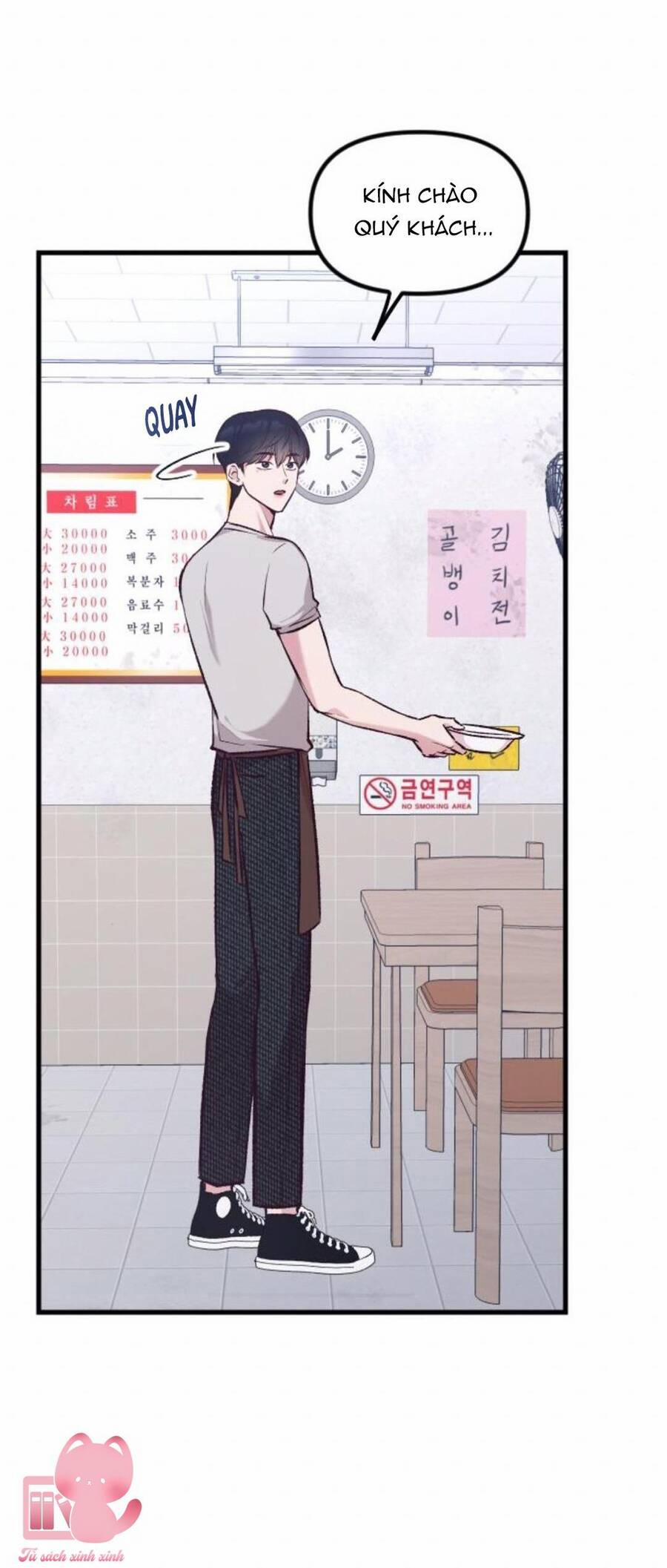 Tình Cờ Ta Gặp Nhau 7 trang 52