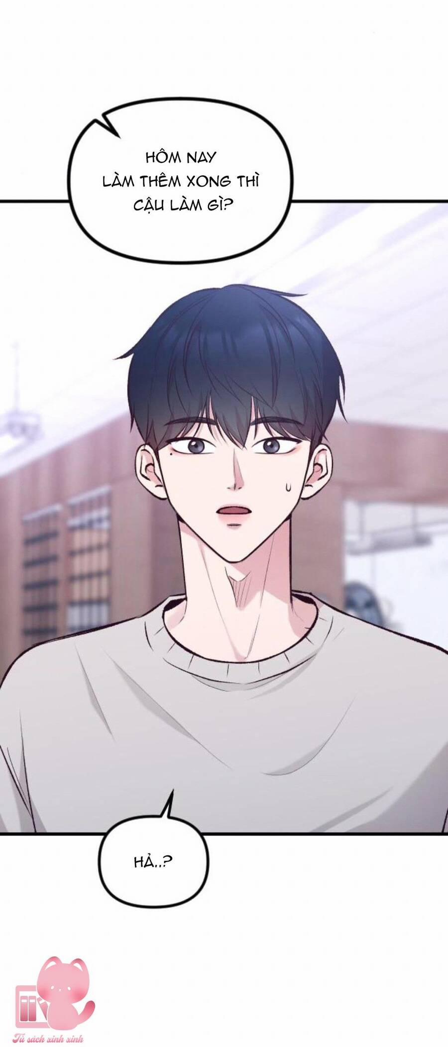 Tình Cờ Ta Gặp Nhau 7 trang 57