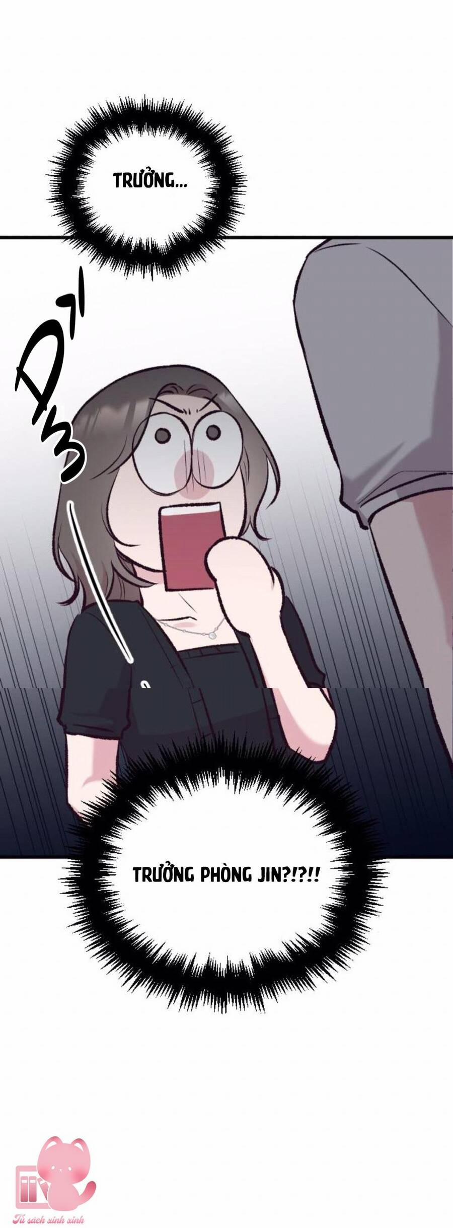 Tình Cờ Ta Gặp Nhau 7 trang 61