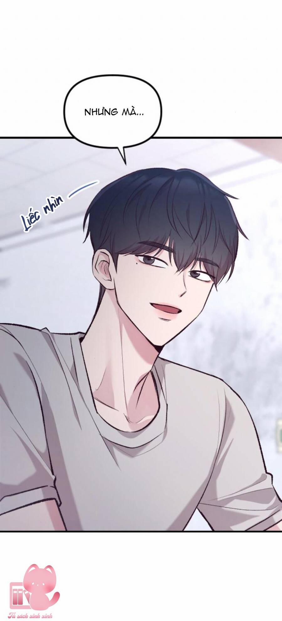 Tình Cờ Ta Gặp Nhau 7 trang 65