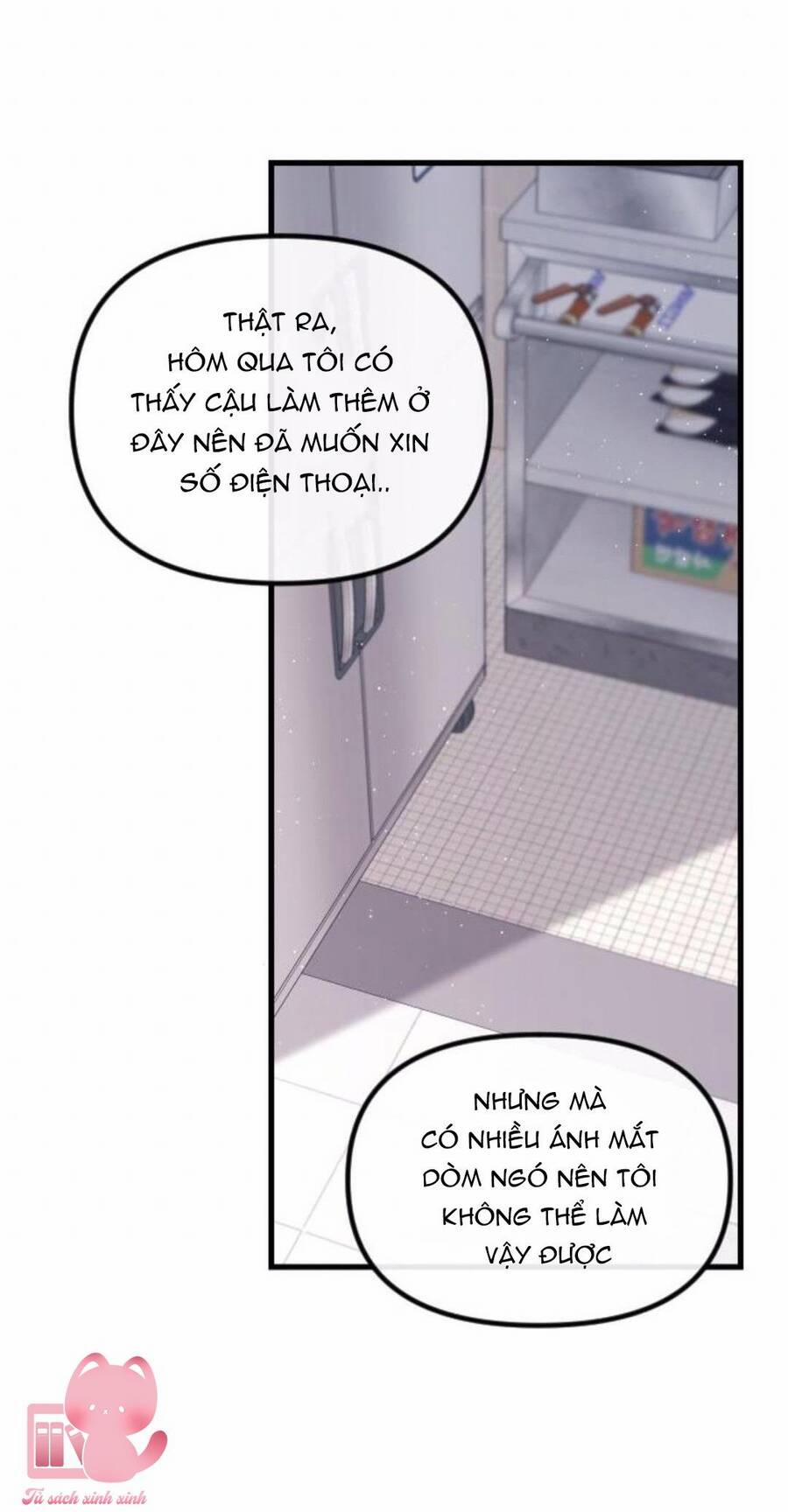 Tình Cờ Ta Gặp Nhau 7 trang 72