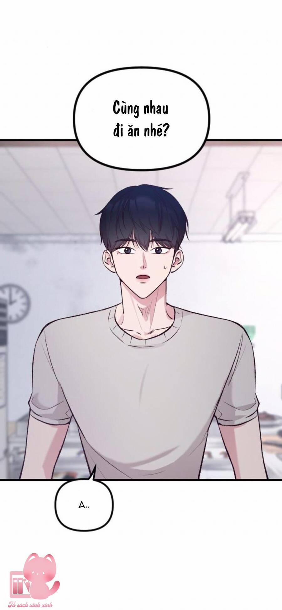 Tình Cờ Ta Gặp Nhau 7 trang 73