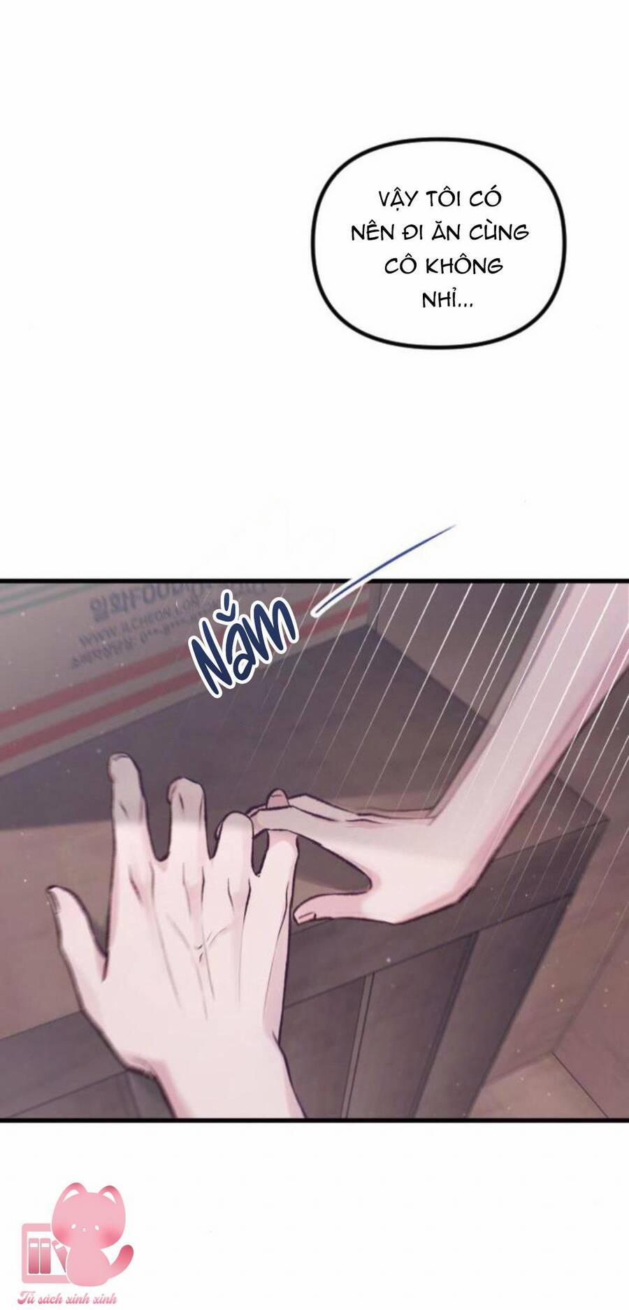 Tình Cờ Ta Gặp Nhau 7 trang 79