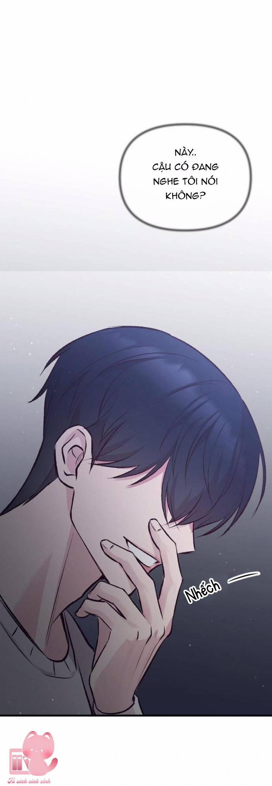 Tình Cờ Ta Gặp Nhau 7 trang 84