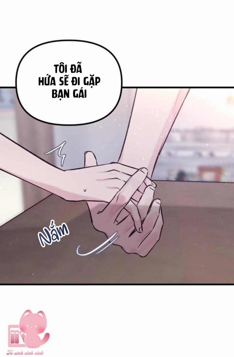 Tình Cờ Ta Gặp Nhau 7 trang 87