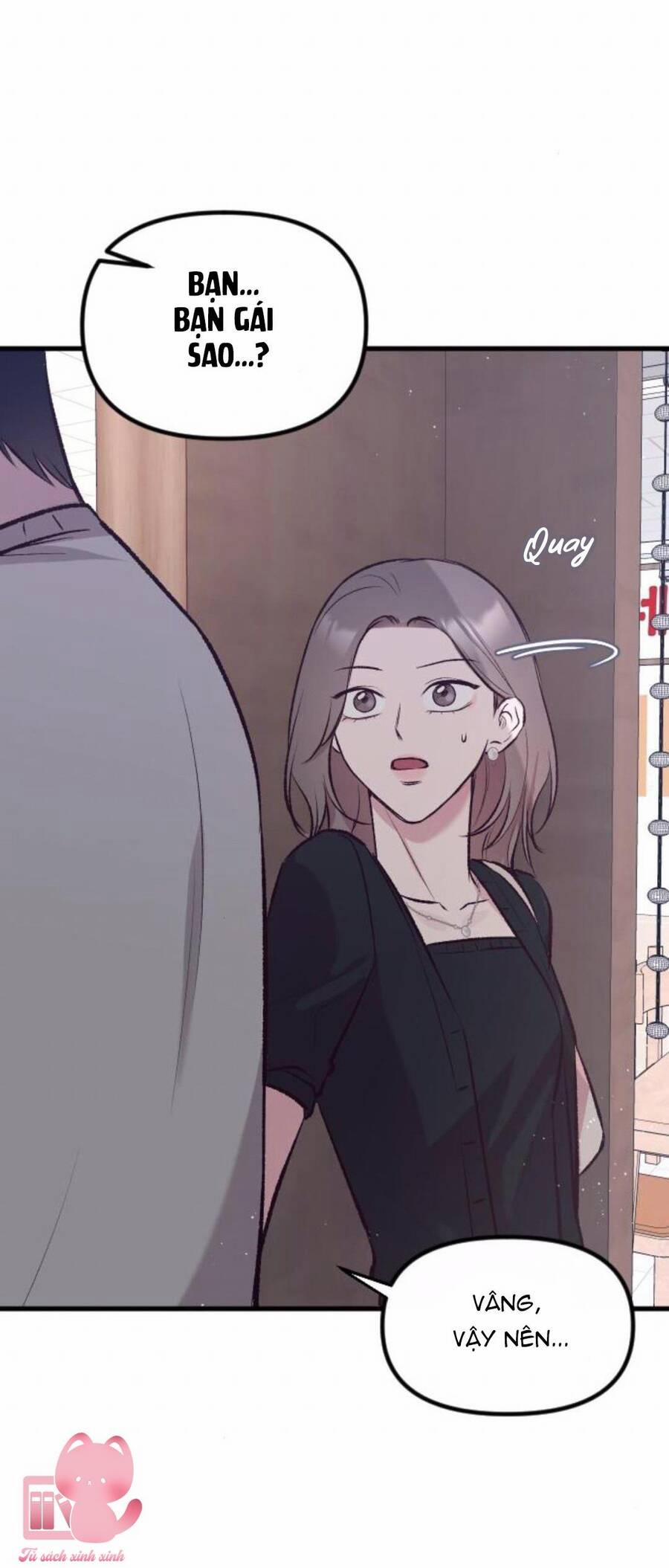 Tình Cờ Ta Gặp Nhau 7 trang 88