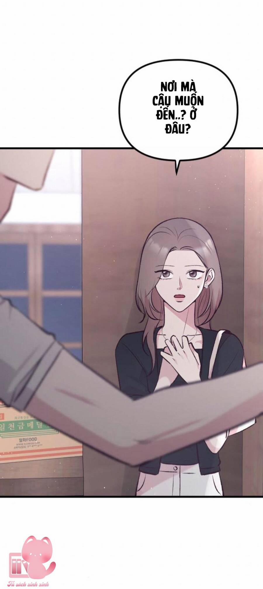 Tình Cờ Ta Gặp Nhau 7 trang 95