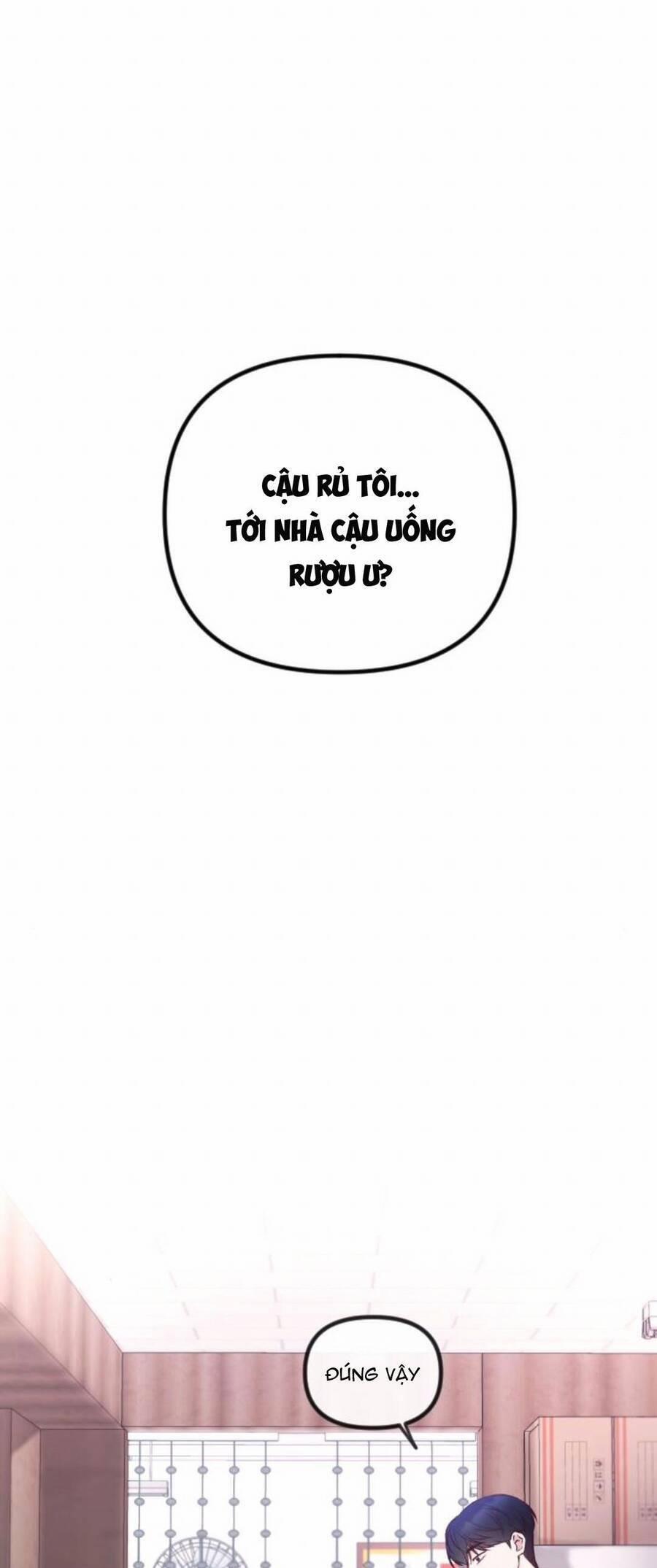 Tình Cờ Ta Gặp Nhau 8 trang 2