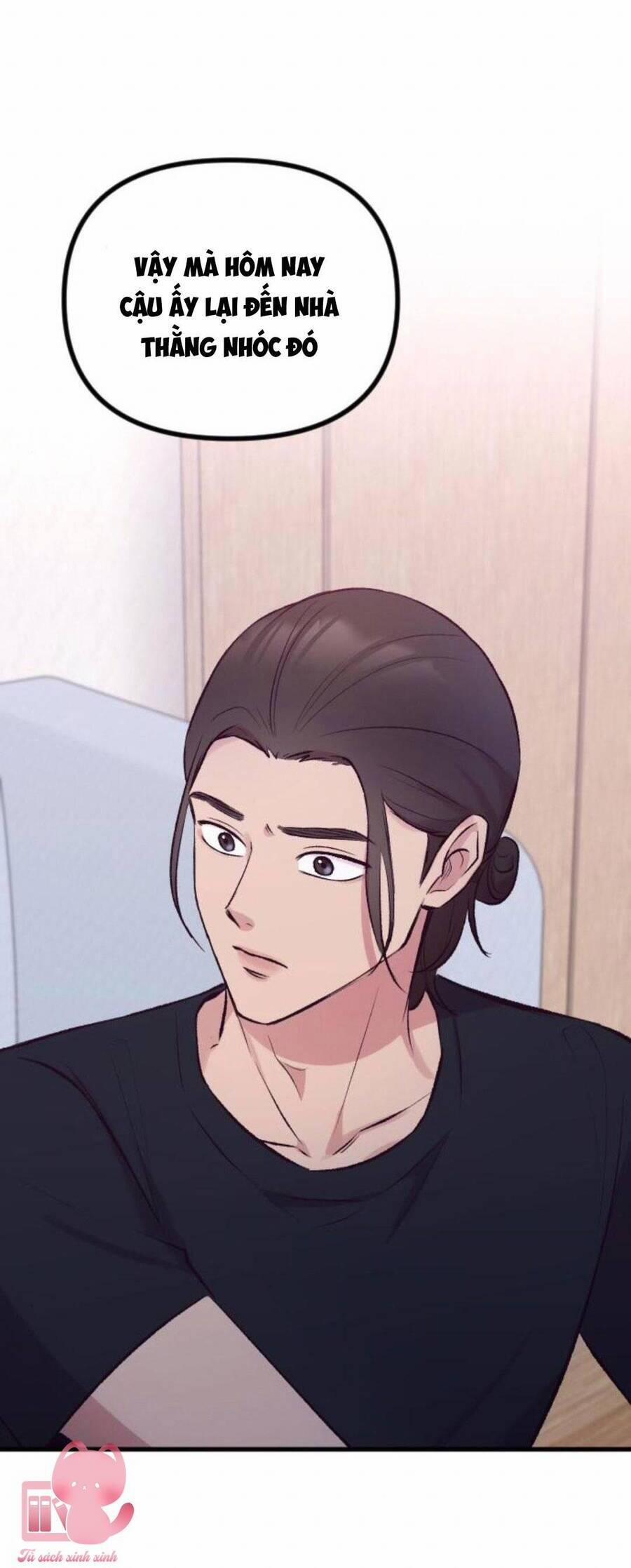 Tình Cờ Ta Gặp Nhau 8 trang 30