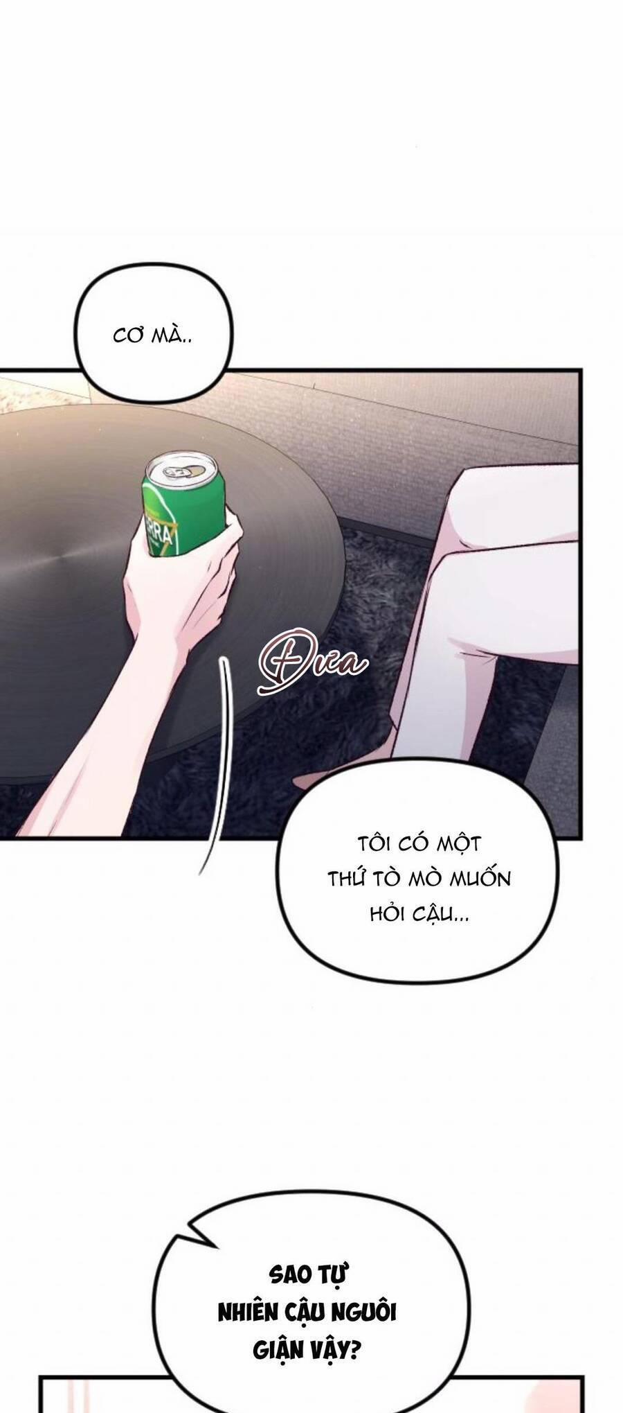 Tình Cờ Ta Gặp Nhau 8 trang 41