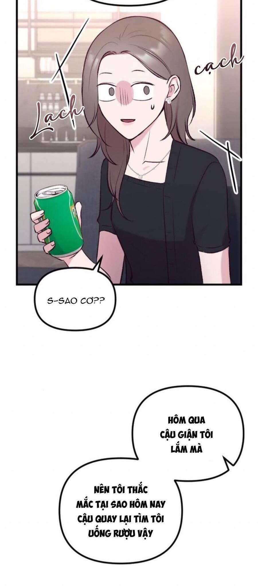 Tình Cờ Ta Gặp Nhau 8 trang 42