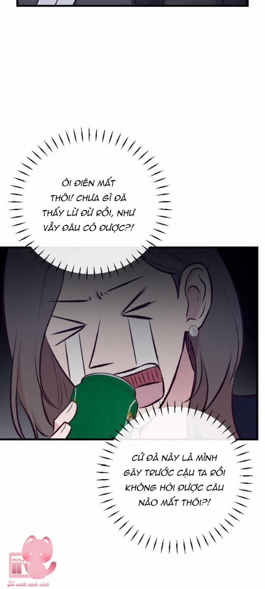 Tình Cờ Ta Gặp Nhau 8 trang 57