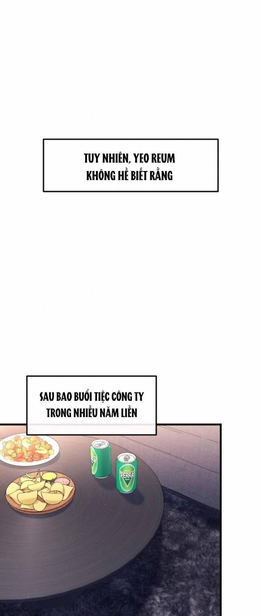 Tình Cờ Ta Gặp Nhau 8 trang 59