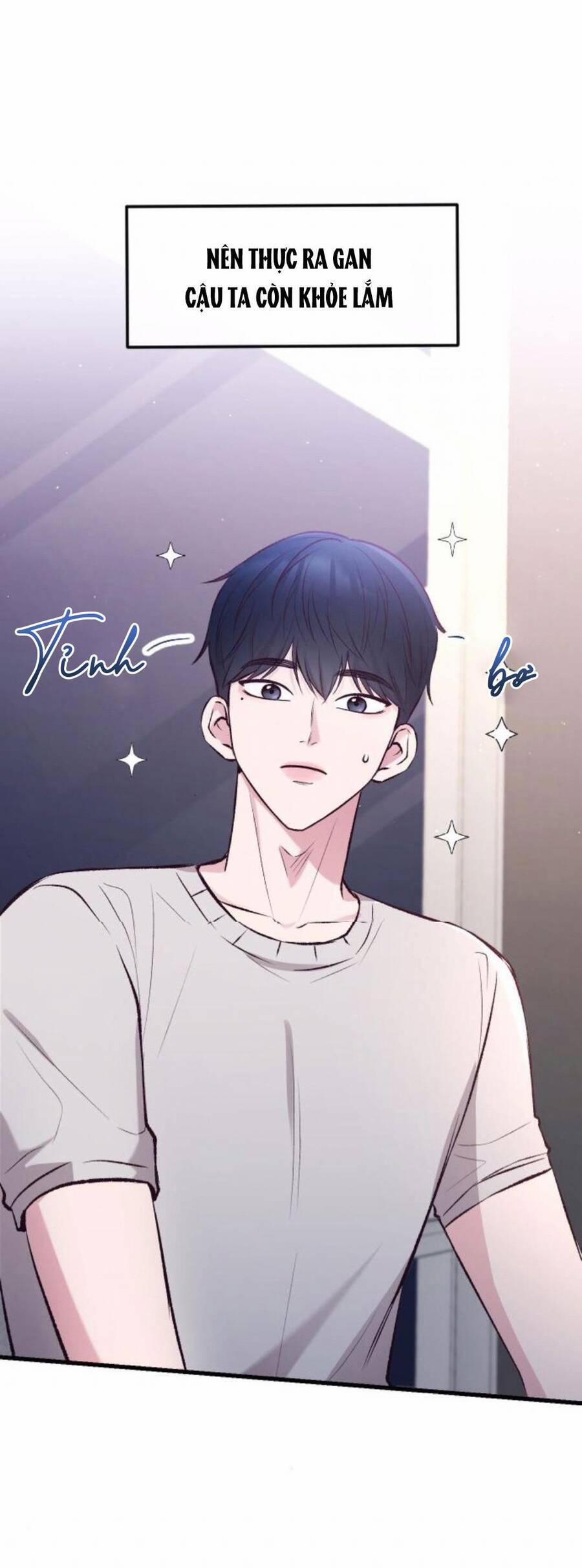 Tình Cờ Ta Gặp Nhau 8 trang 61