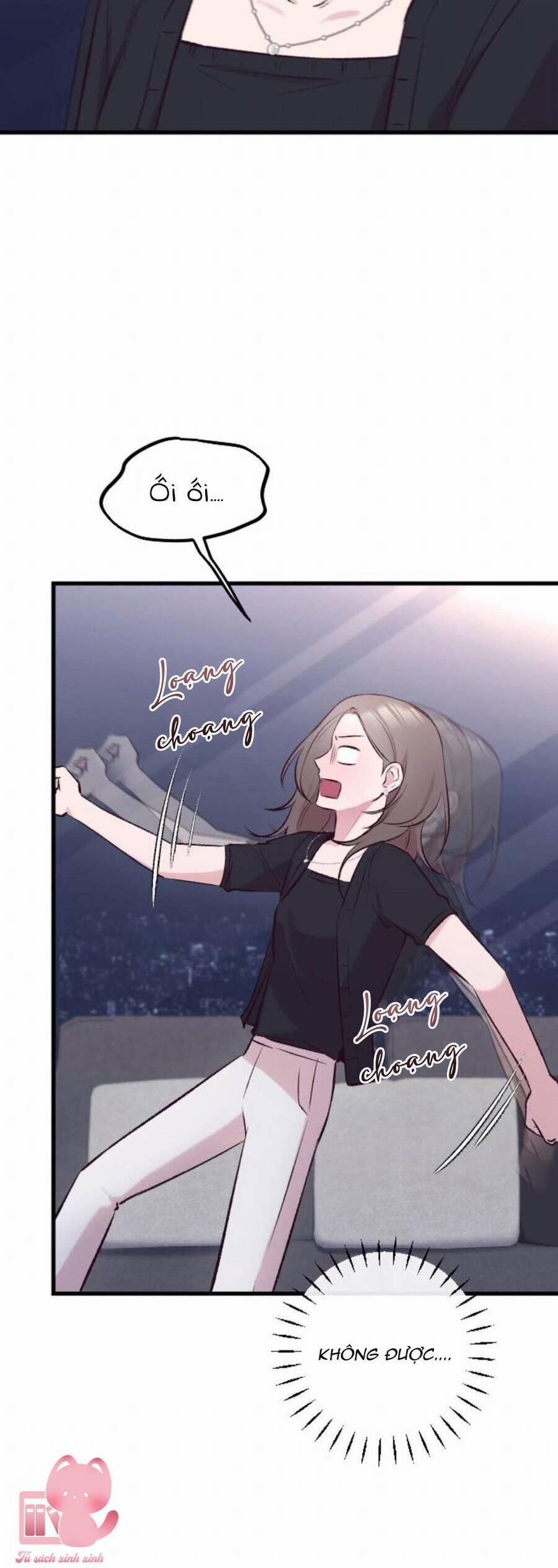 Tình Cờ Ta Gặp Nhau 8 trang 66