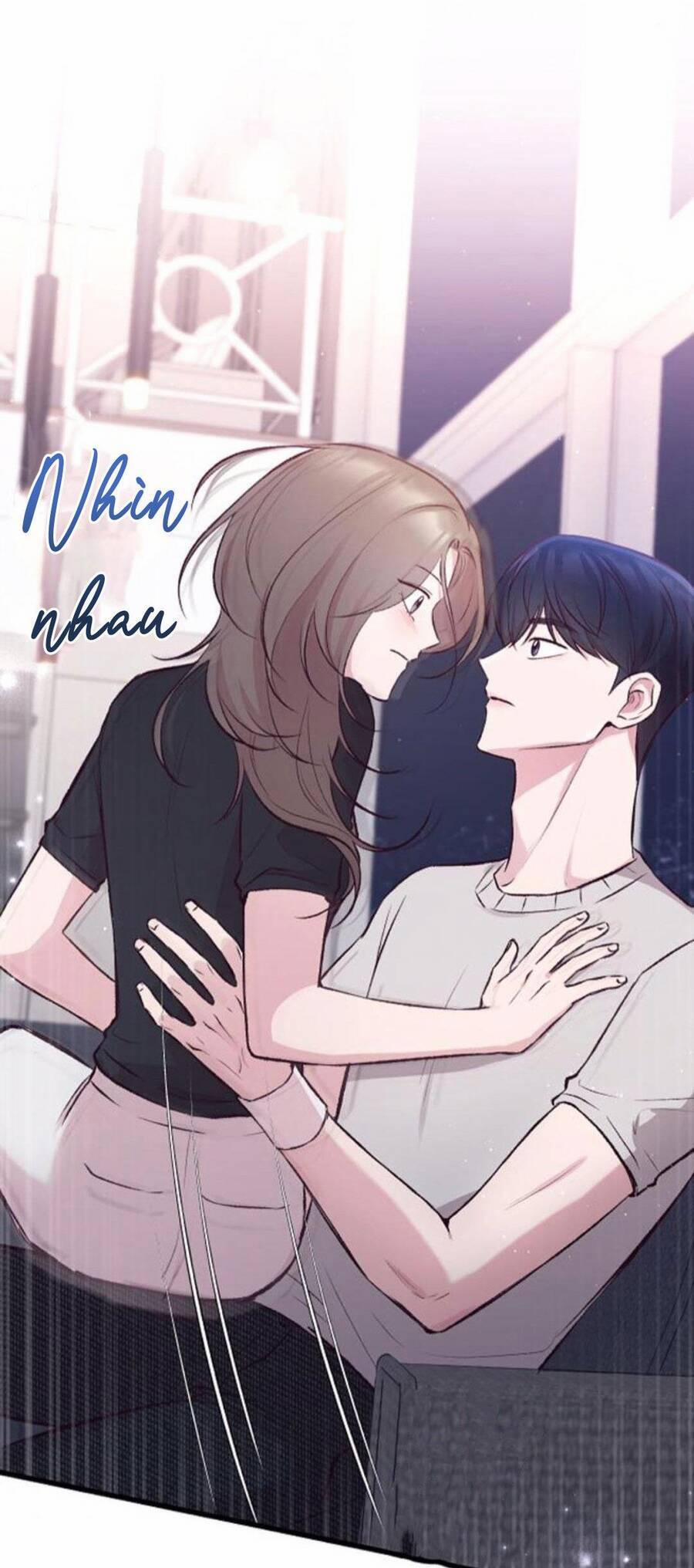 Tình Cờ Ta Gặp Nhau 8 trang 69