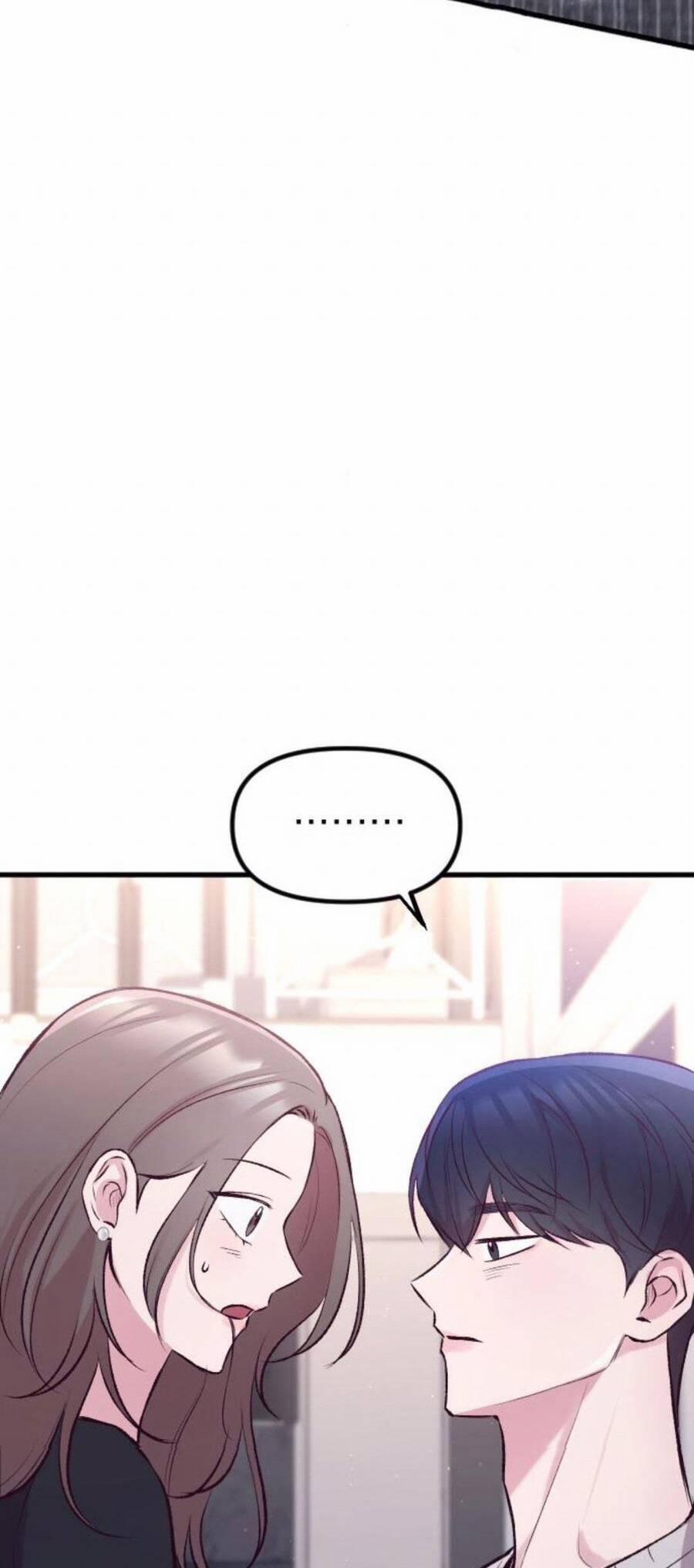 Tình Cờ Ta Gặp Nhau 8 trang 70